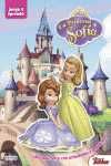 LA PRINCESA SOFIA. JUEGO Y APRENDO