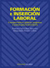 FORMACION E INSERCION LABORAL