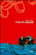 (5º) PILDORAS AZULES