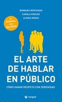 ARTE DE HABLAR EN PUBLICO: COMO GANAR RESPETO CON SERENIDAD, EL