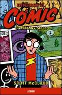 (2ª) ENTENDER EL COMIC. EL ARTE INVISIBLE