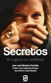 SECRETOS 15 MUJERES SE CONFIESAN