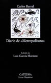 DIARIO DE ŽMETROPOLITANOŽ