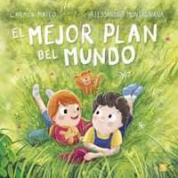 EL MEJOR PLAN DEL MUNDO