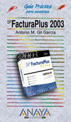 FACTURAPLUS 2003
