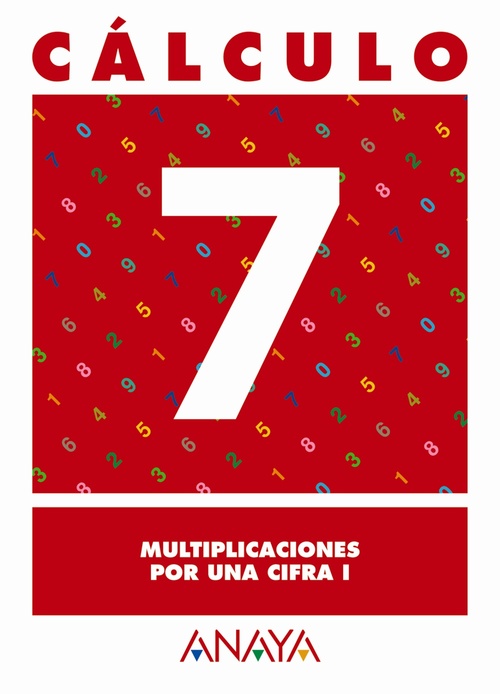 7. CUADERNO DE CALCULO
