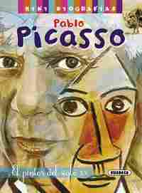 PABLO PICASSO, EL PINTOR DEL SIGLO XX