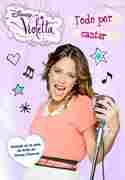 6. VIOLETTA. TODO POR CANTAR
