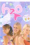 4. FIESTA DE CHICAS. H2O