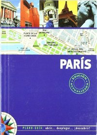 PARIS. PLANO GUIA