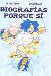 BIOGRAFIAS PORQUE SI