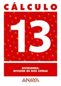 13. CUADERNO DE CALCULO