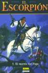 2. ESCORPIÓN, EL . SECRETO DEL PAPA (RUSTICA)