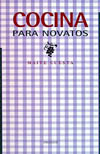 (11º). COCINA PARA NOVATOS