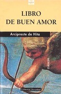 OFERTA: LIBRO DE BUEN AMOR