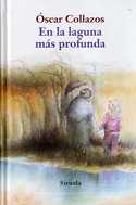 EN LA LAGUNA MAS PROFUNDA
