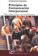 PRINCIPIOS DE COMUNICACION INTERPERSONAL. PARA SAB