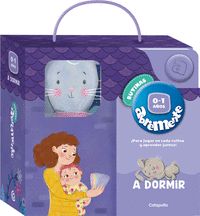 A DORMIR. ABREMENTE RUTINAS 0-1 AÑOS