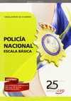 SIMULACROS DE EXAMEN. POLICIA NACIONAL ESCALA BÁSICA