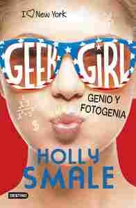 3. GENIO Y FOTOGENIA. GEER GIRL