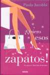 ¡ QUIERO ESOS ZAPATOS !