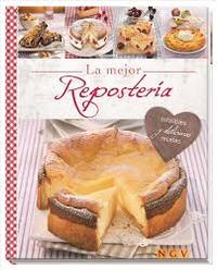 LA MEJOR REPOSTERÍA