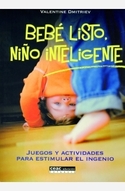 BEBE LISTO, NIÑO INTELIGENTE