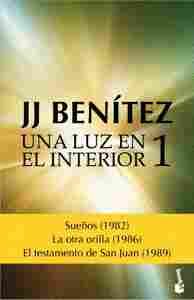 1. UNA LUZ EN EL INTERIOR