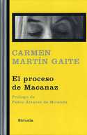 EL PROCESO DE MACANAZ