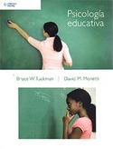 PSICOLOGIA EDUCATIVA