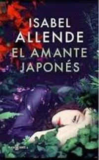 EL AMANTE JAPONES