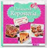 DELICIOSA REPOSTERIA