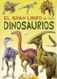 EL GRAN LIBRO DE LOS DINOSAURIOS