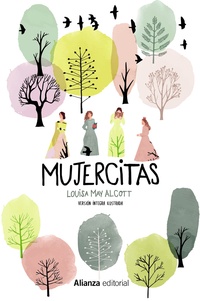 MUJERCITAS [VERSIÓN ÍNTEGRA ILUSTRADA].