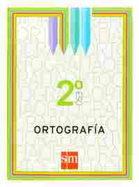 2º ESO. CUADERNO ORTOGRAFIA