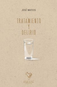 TRATAMIENTO Y DELIRIO