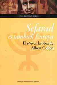 SERAFAD TAMBIEN ES EUROPA