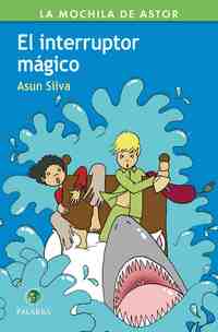 45. EL INTERRUPTOR MAGICO