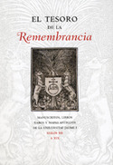 TESORO DE LA REMENBRANCIA, EL