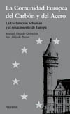 COMUNIDAD EUROPEA DEL CARBON Y DEL ACERO, LA