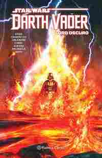 STAR WARS DARTH VADER LORD OSCURO 4
