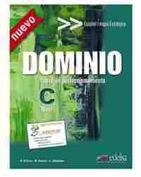 DOMINIO - LIBRO DEL ALUMNO (ED. 2016).