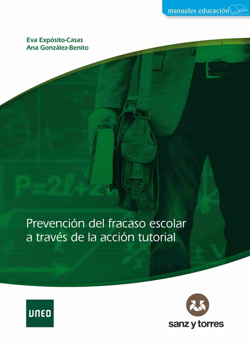 PREVENCIÓN DEL FRACASO ESCOLAR A TRAVÉS DE LA ACCIÓN TUTORIAL