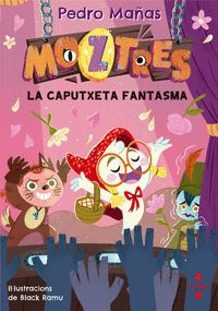 LA CAPUTXETA FANTASMA