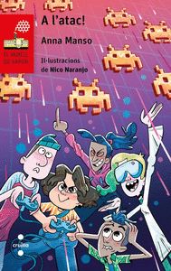 A L'ATAC!