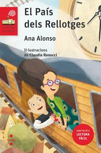EL PAÍS DELS RELLOTGES (LECTURA FÀCIL)