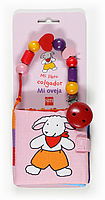 MI OVEJA. LIBRO COLGADOR
