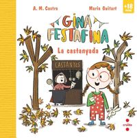 LA CASTANYADA