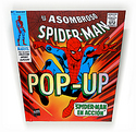 ASOMBROSO SPIDER-MAN, EL (POP-UP)