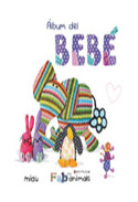ALBUM DEL BEBE